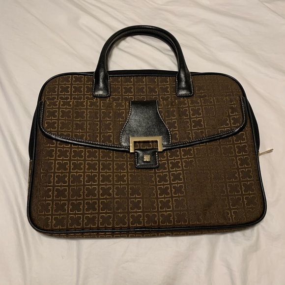 Liz Claiborne Handbags - Like New Liz Claiborne Laptop Case